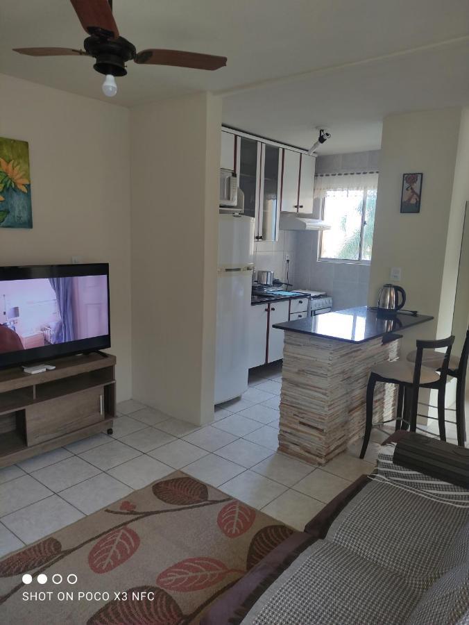 Apartamento Da Fo Pelotas Exterior foto