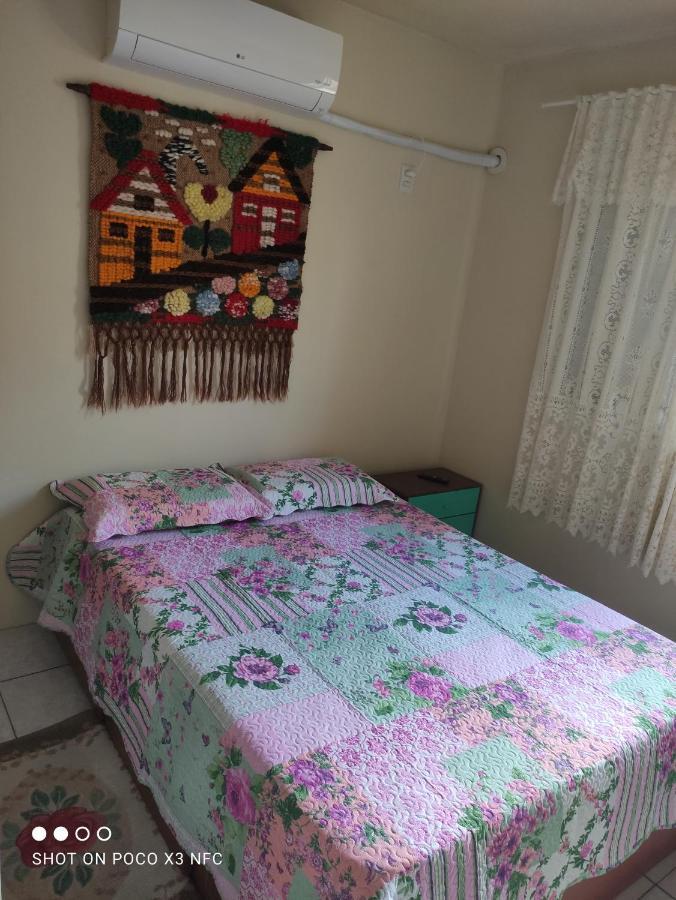 Apartamento Da Fo Pelotas Exterior foto