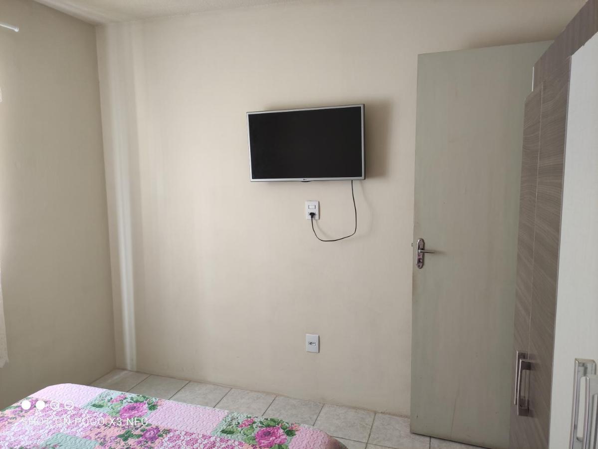 Apartamento Da Fo Pelotas Exterior foto