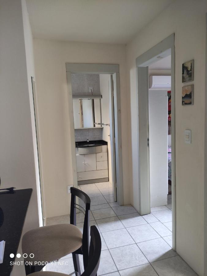 Apartamento Da Fo Pelotas Exterior foto