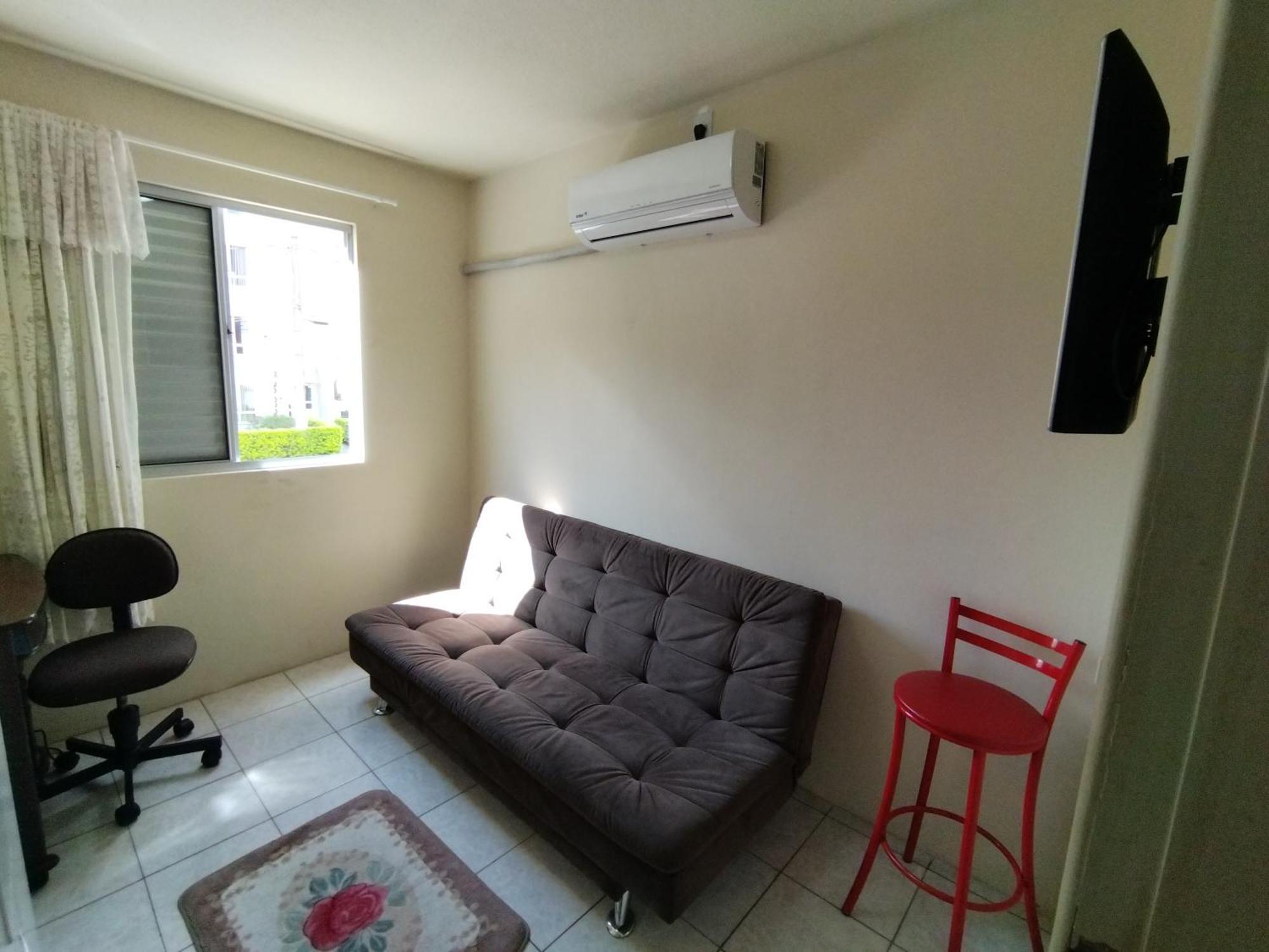 Apartamento Da Fo Pelotas Exterior foto
